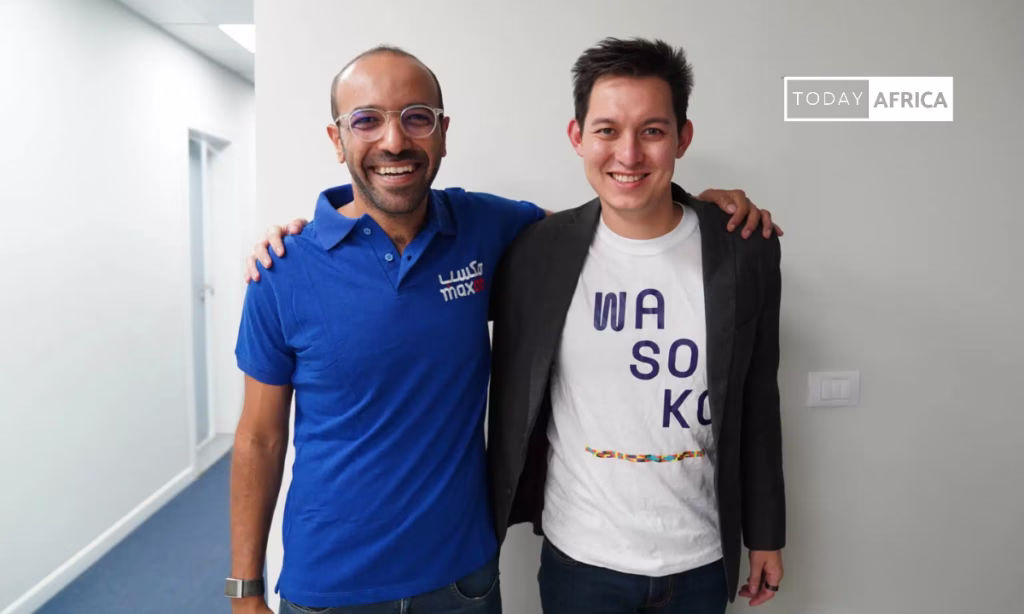 Inside Wasoko’s Journey: Transforming Access to Essential Goods and Services