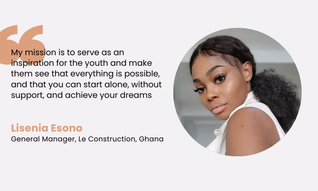 100 Entrepreneurs in Africa to Watch in 2026