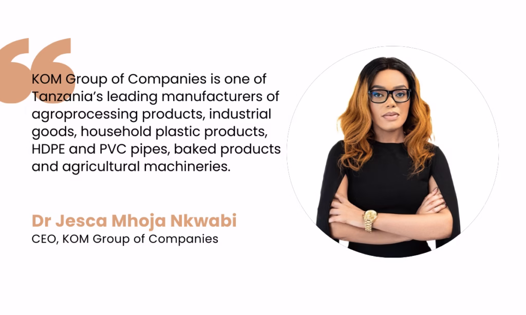 100 Entrepreneurs in Africa to Watch in 2026