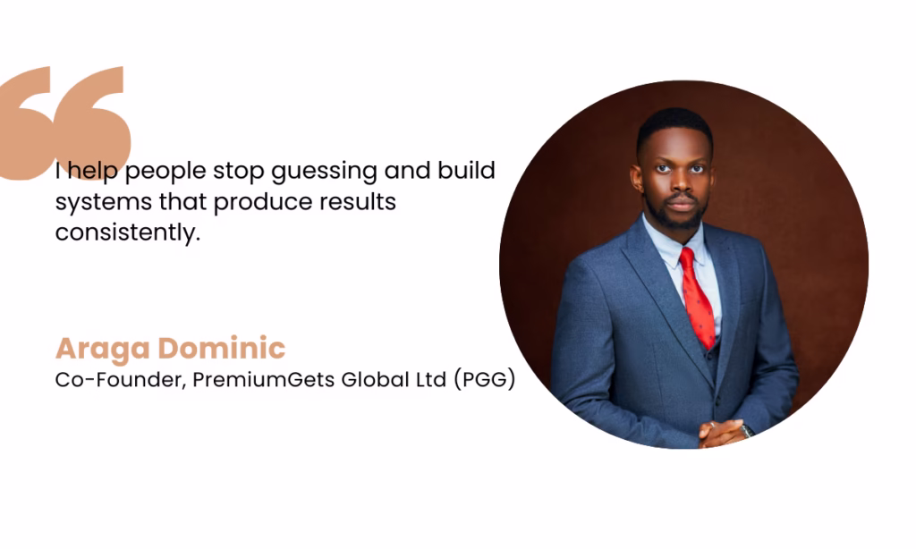 100 Entrepreneurs in Africa to Watch in 2026