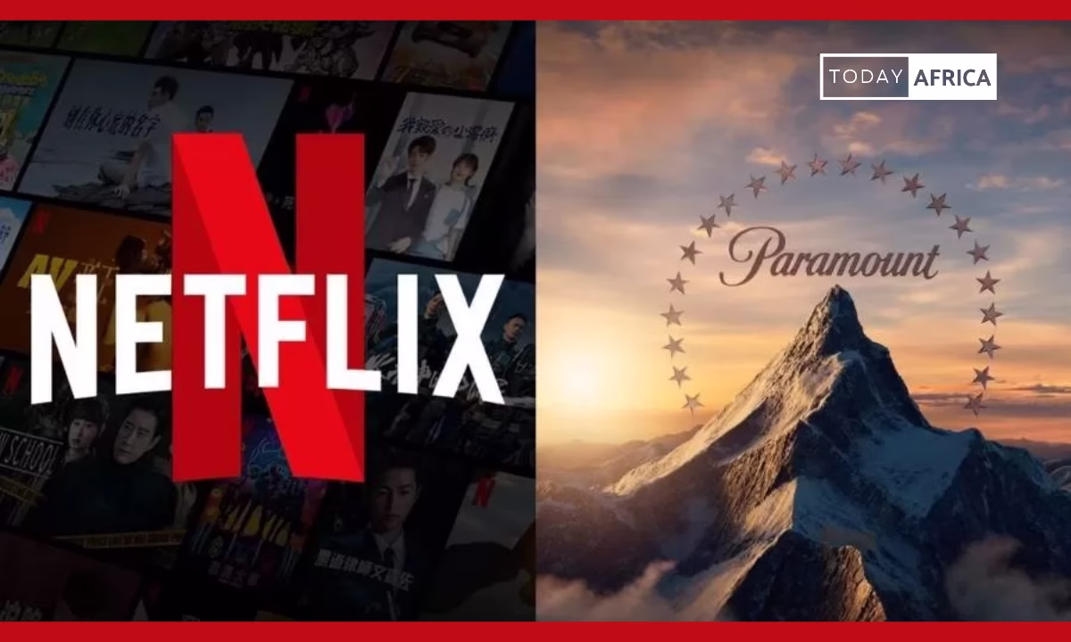 Netflix vs. Paramount: Who will take home Warner Bros?