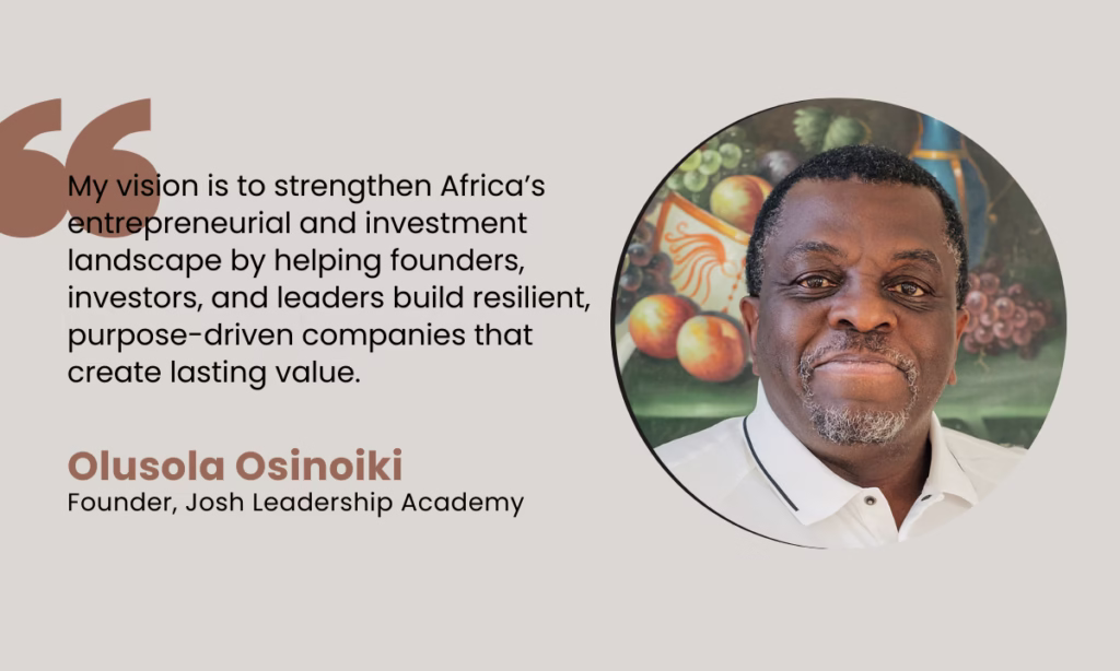 100 Entrepreneurs in Africa to Watch in 2026