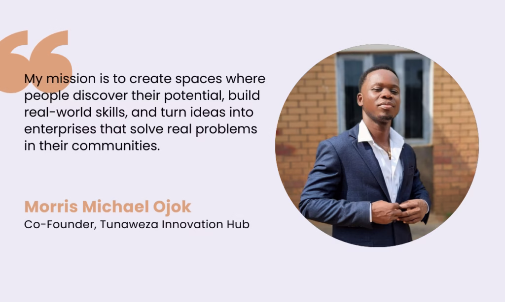 100 Entrepreneurs in Africa to Watch in 2026