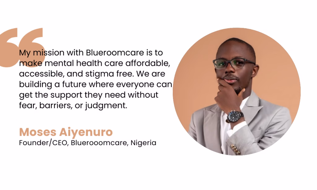 100 Entrepreneurs in Africa to Watch in 2026