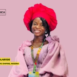 “Nobody Deserves Hunger.” The Purpose Driving Victoria Olabode and Her Agribusiness