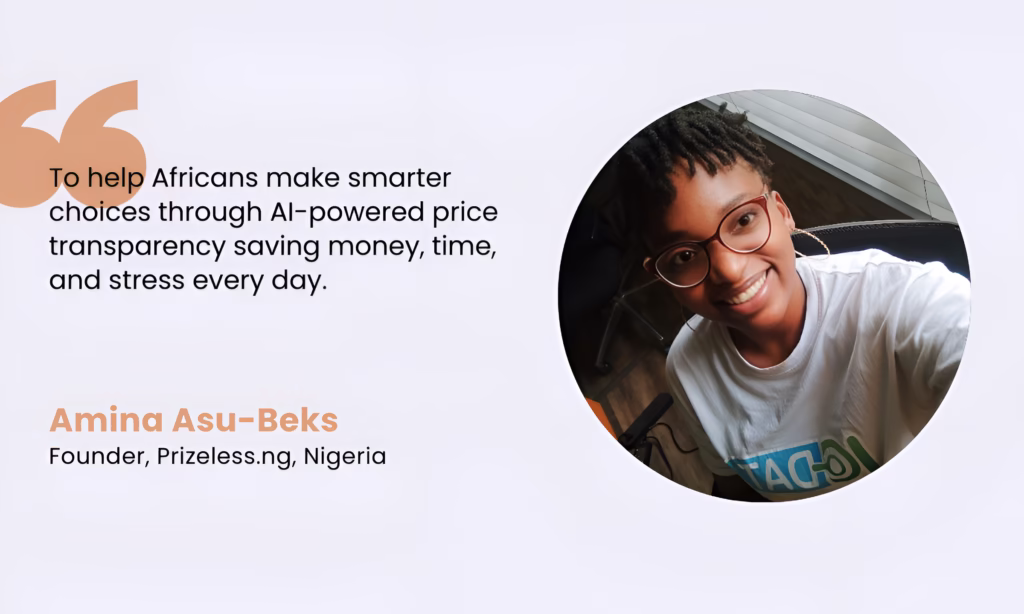 100 Entrepreneurs in Africa to Watch in 2026