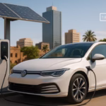 Top 10 African countries poised for EV investment and evolution