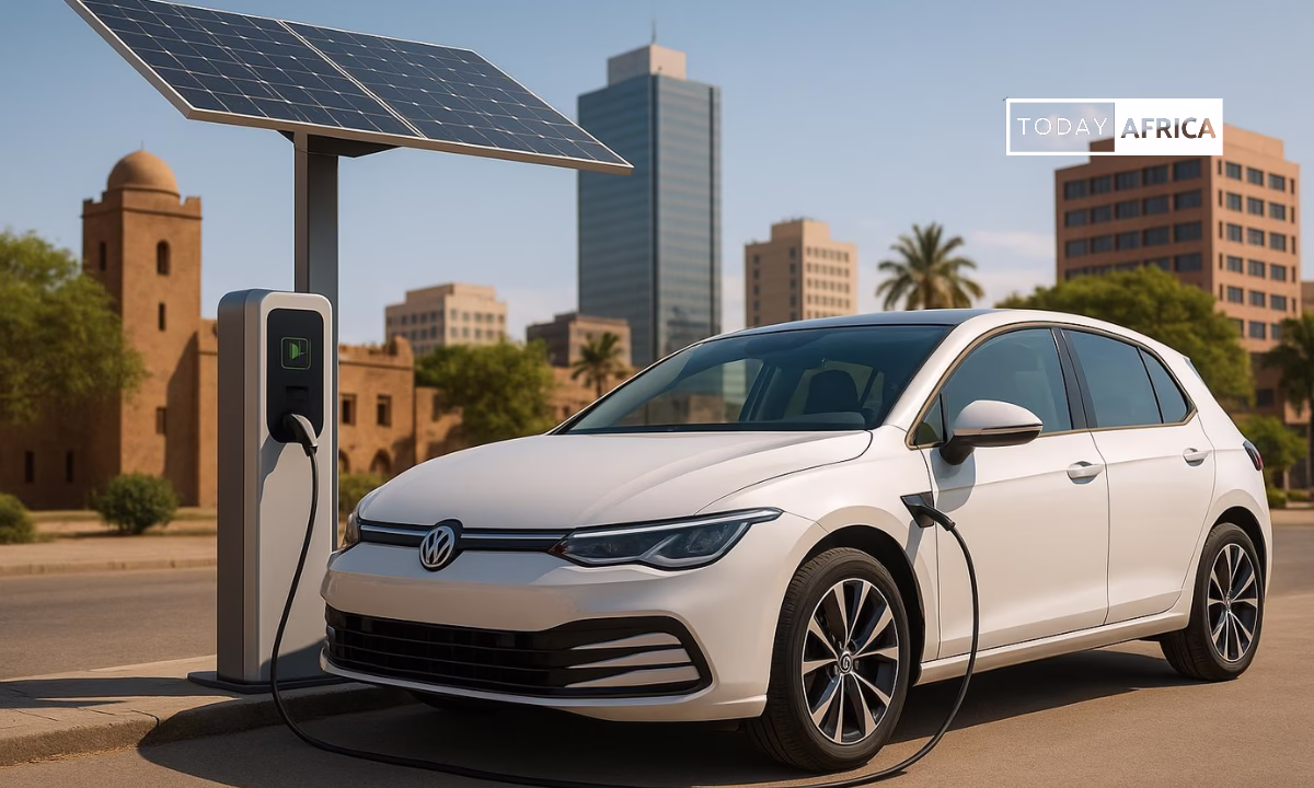 Top 10 African countries poised for EV investment and evolution
