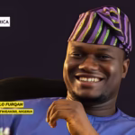 The Research Disaster that Pushed Kamil-Bello Furqan to Build Tweakrr