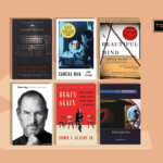 25 recommended biography books for the voracious reader in you