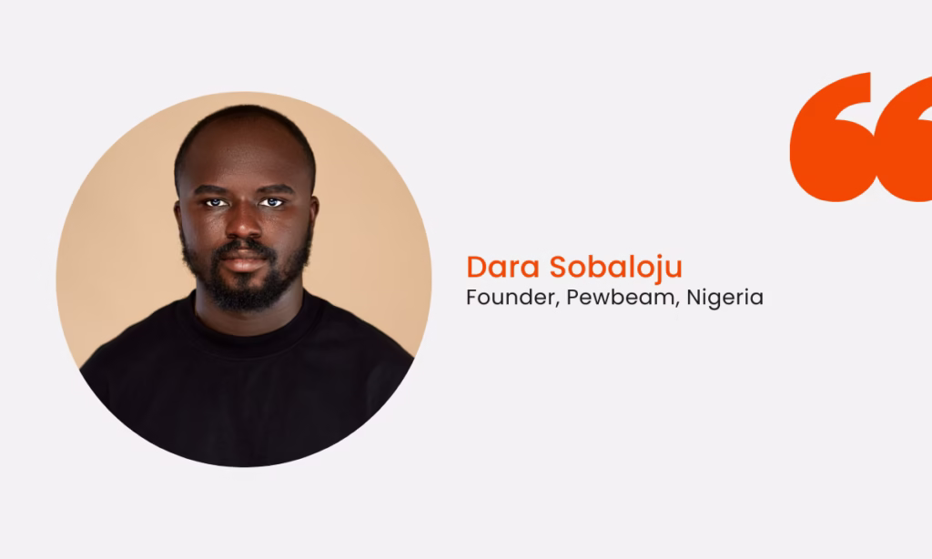 100 Entrepreneurs in Africa to Watch in 2026