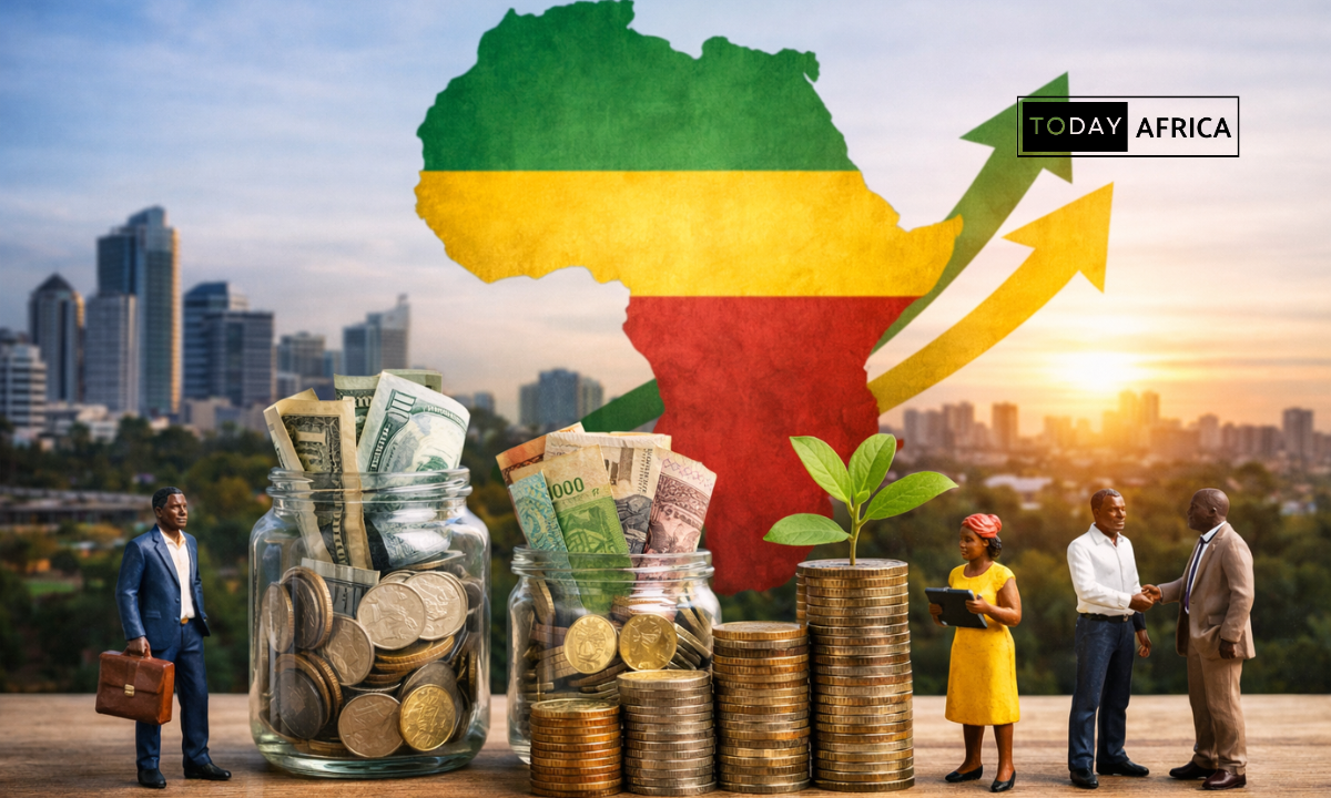 Africa’s startup funding shifted from growth to infrastructure in 2025
