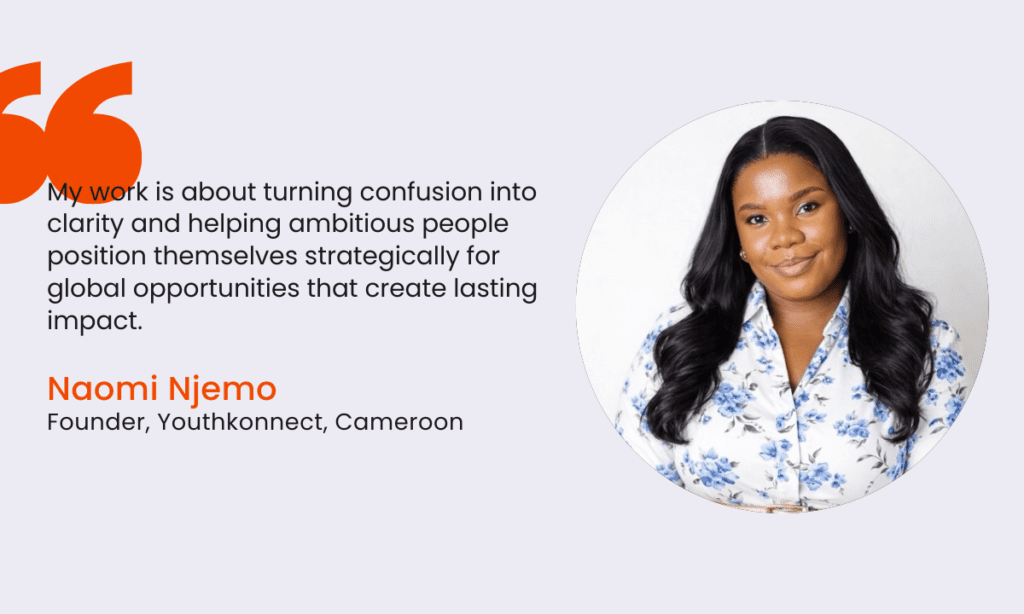 100 Entrepreneurs in Africa to Watch in 2026