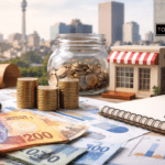 Business loans in South Africa: Access, costs, & constraints