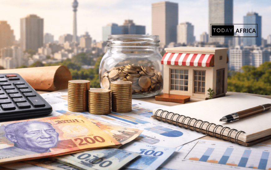 Business loans in South Africa: Access, costs, & constraints