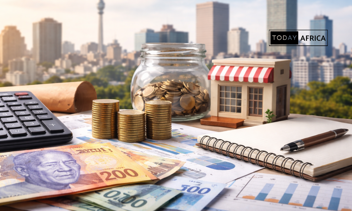 Business loans in South Africa: Access, costs, & constraints