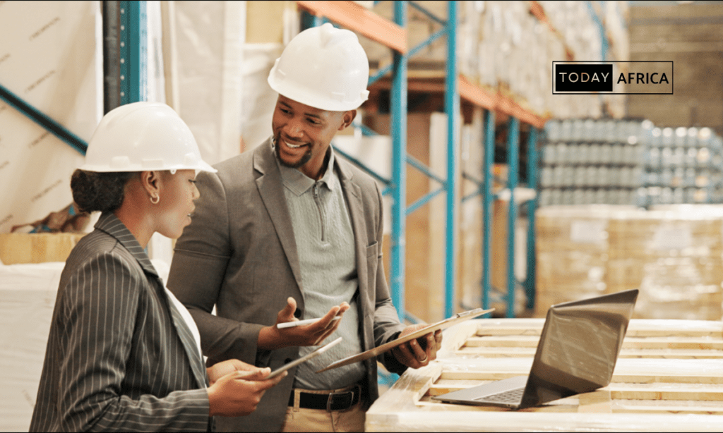 Business loans in South Africa: Access, costs, & constraints