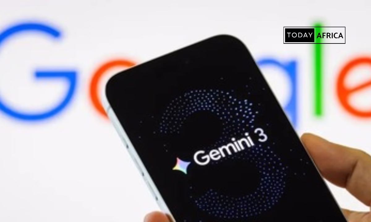 Google introduces personal intelligence in Gemini