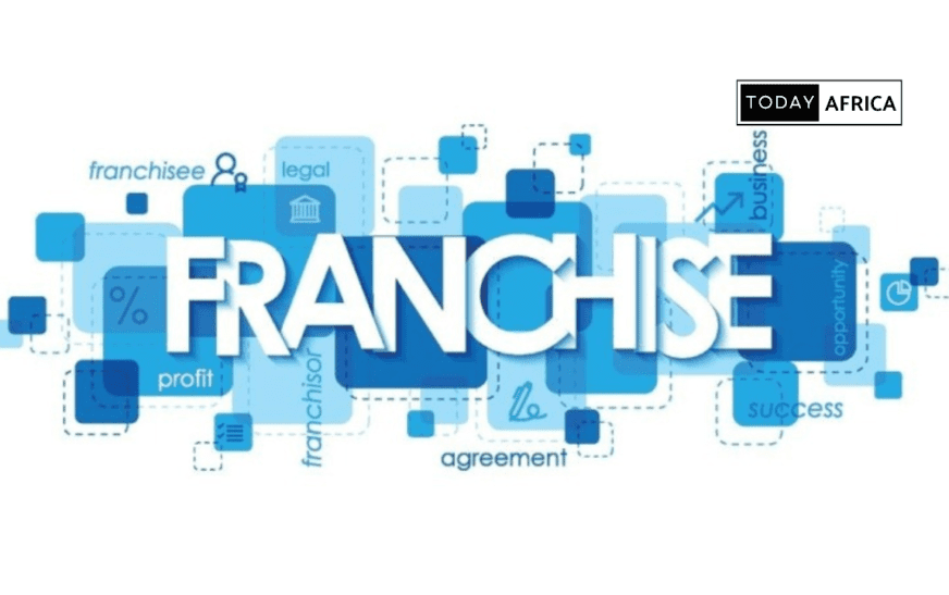 Franchises in South Africa as an engine of business growth