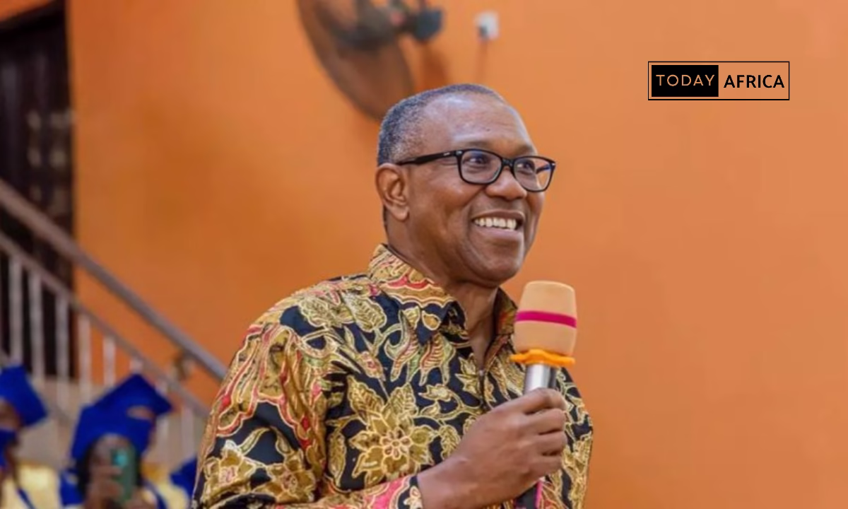 What Peter Obi’s defection to ADC means for the Labour Party, APC, & 2027 elections