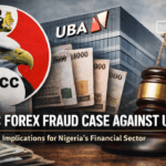 EFCC files ₦4.3bn forex fraud charges against UBA and others