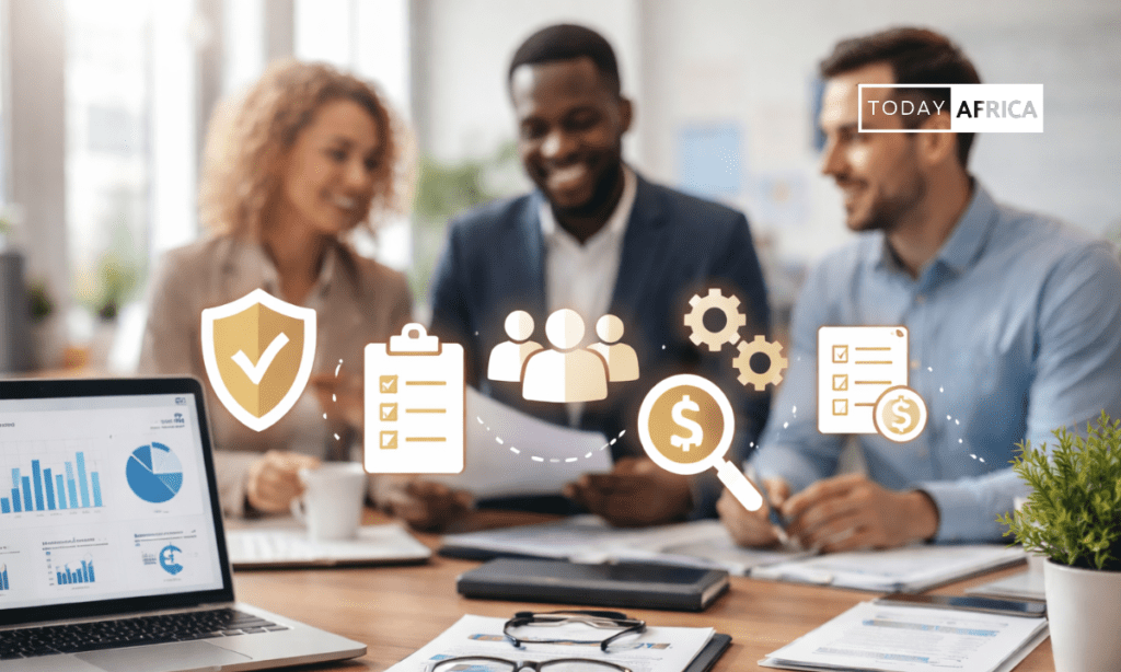 Why HR services are no longer optional for small businesses