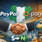 What the PayPal–Paga partnership reveals about Nigeria’s remittance infrastructure