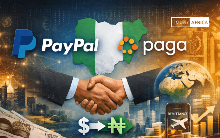 What the PayPal–Paga partnership reveals about Nigeria’s remittance infrastructure