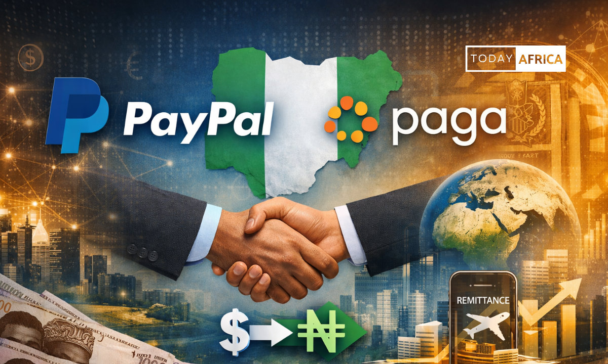 What the PayPal–Paga partnership reveals about Nigeria’s remittance infrastructure