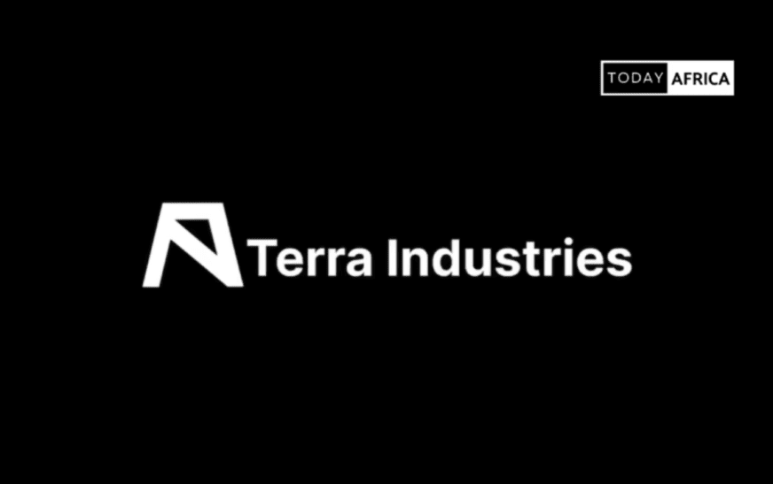 Terra Industries raises $11.75m to build homegrown security tech