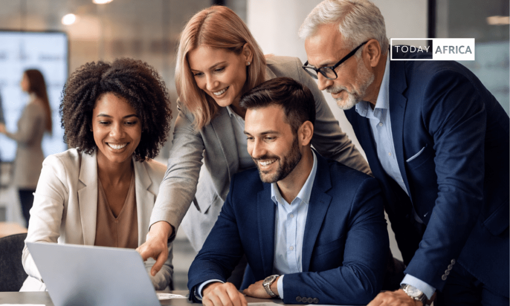 Companies that help businesses grow: Structures, services, & outcomes