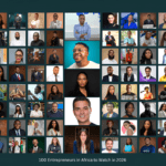 100 Entrepreneurs in Africa to Watch in 2026