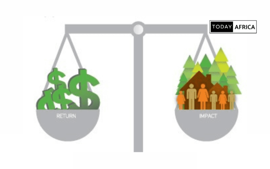 Profit vs social impact… Why should businesses care?