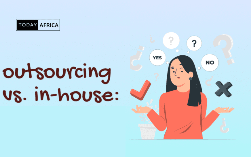 When to outsource and when to in-house: A founder’s decision tree