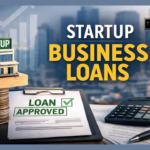 Startup business loans: Structure, access, & risk in early-stage company financing