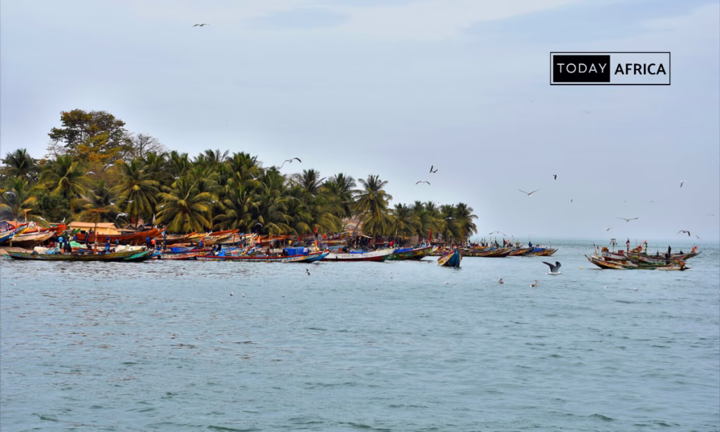 What first-time visitors should know before traveling in West Africa