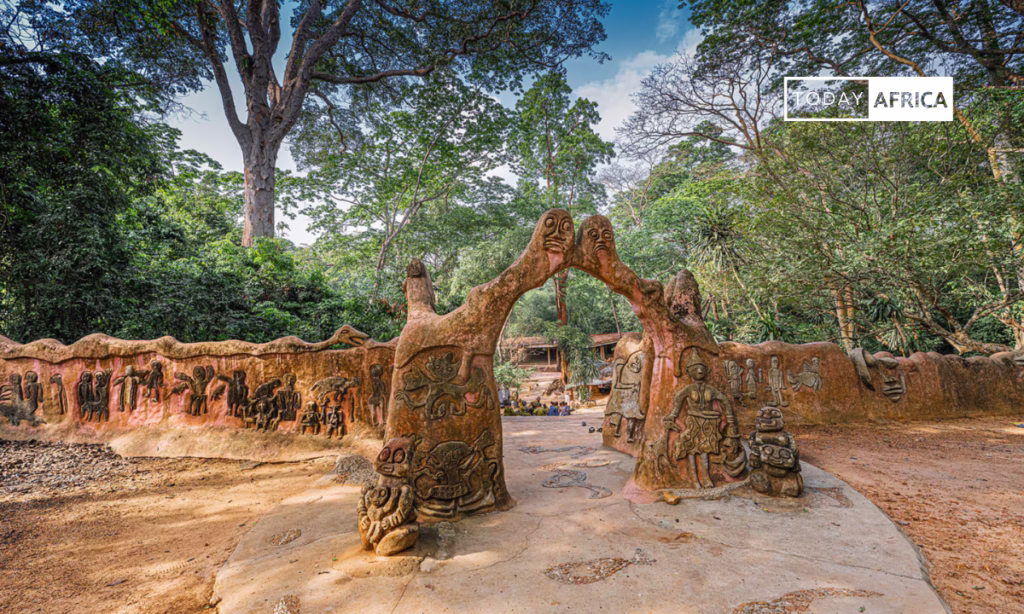 What first-time visitors should know before traveling in West Africa