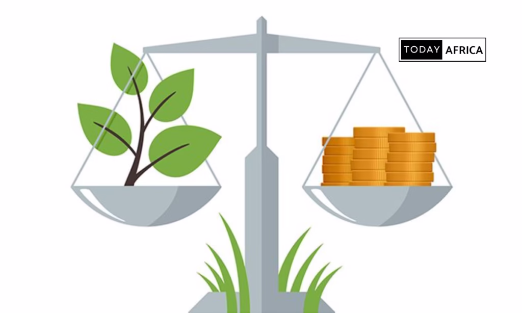 Profit vs social impact… Why should businesses care?