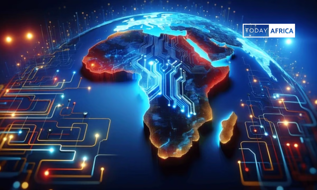 Why blockchain could solve identity problems in Africa