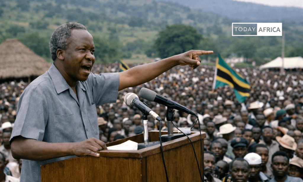 Julius Nyerere Biography: Leadership, Ujamaa, and the Making of Modern Tanzania