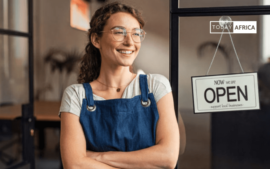 How to start a company in South Africa