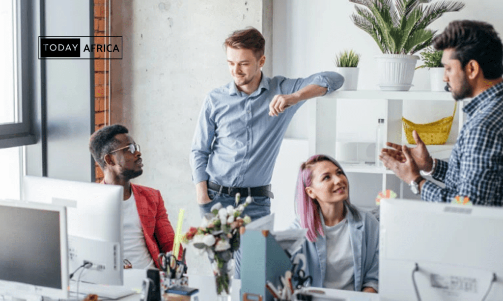 Digital marketing for small businesses: Strategies, trends, & impact