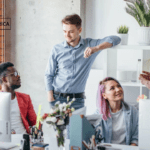 How to choose a consulting partner for AI-driven process automation