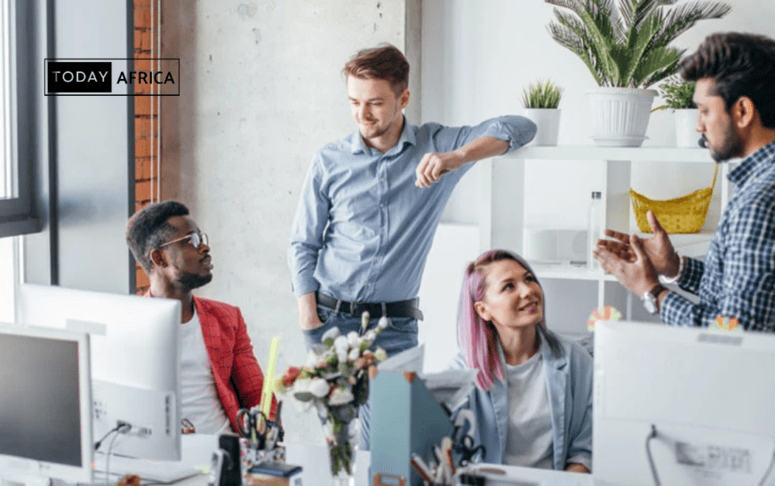 How to choose a consulting partner for AI-driven process automation