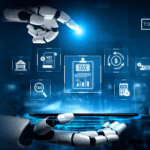 how AI impacts process automation within organizations