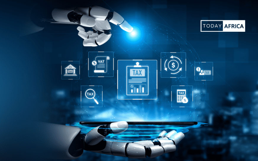 how AI impacts process automation within organizations