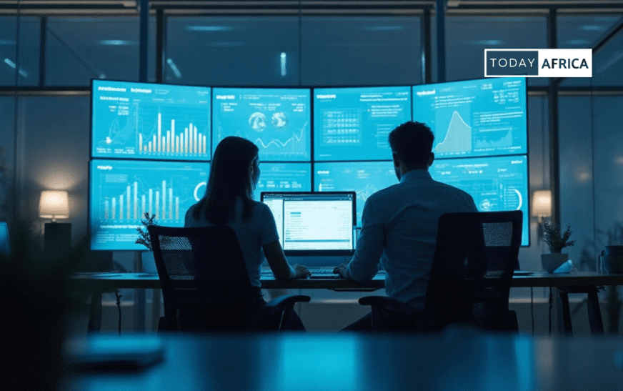 10 leading AI tax automation platforms driving efficiency & compliance