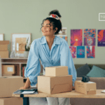 50 business ideas for women at home this year