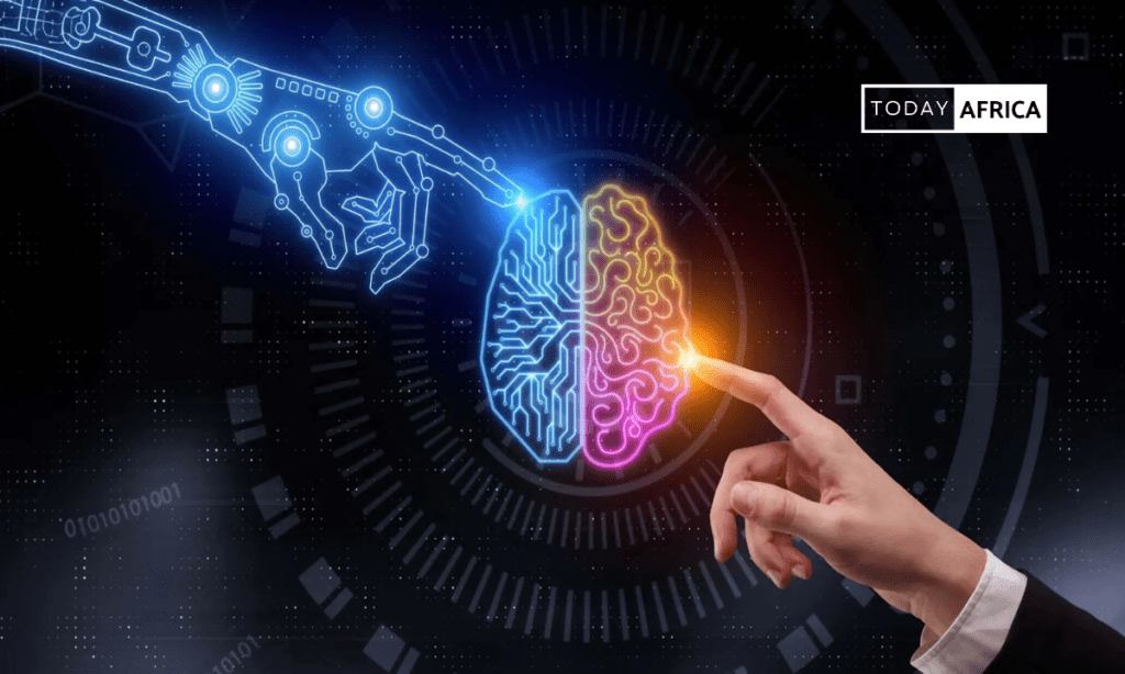 How to automate business processes with AI