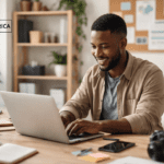 How to start an online business with no money